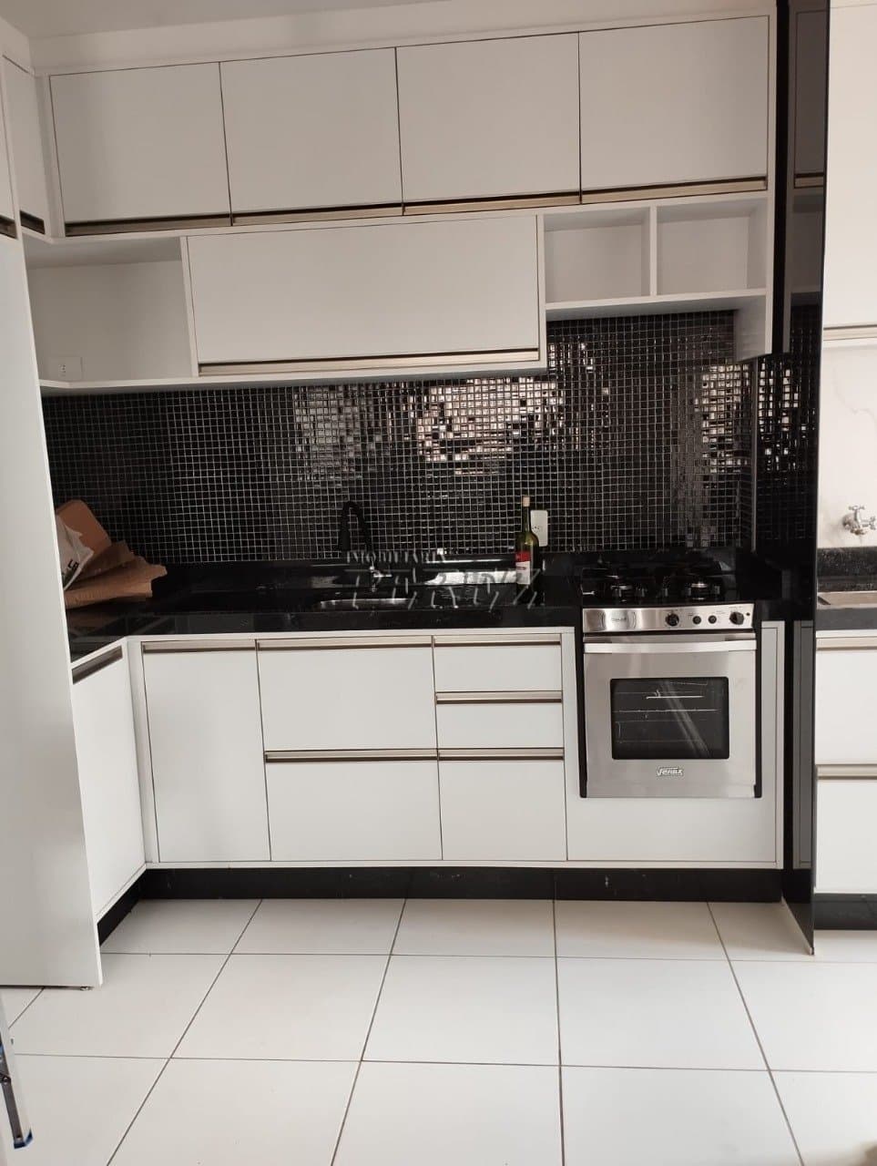 Apartamento no Vila Das Orquídeas, de 2 quartos, 46.3 m² para alugar no Leonor - Londrina/PR - Foto 5