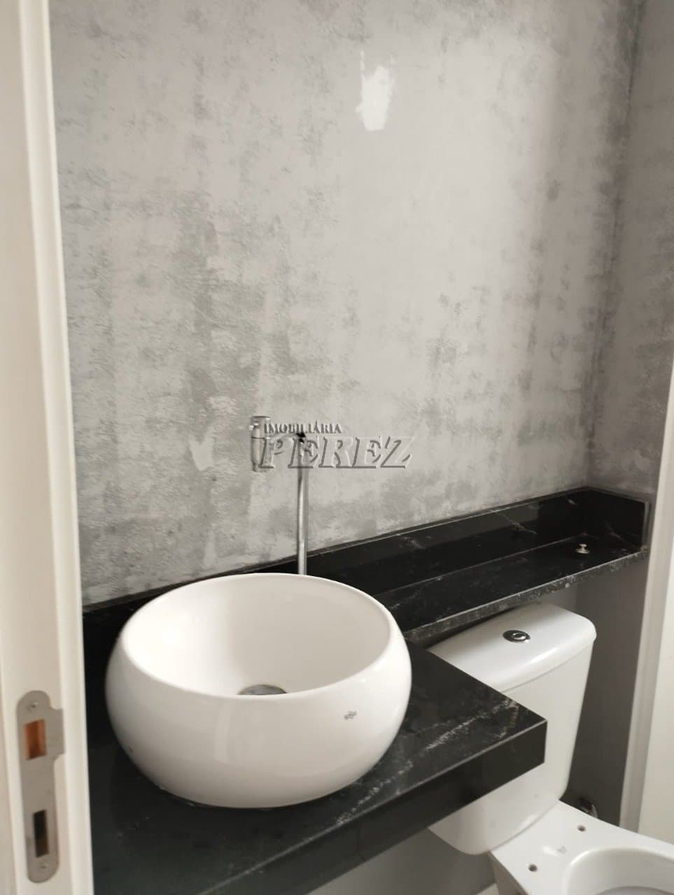 Apartamento no Vila Das Orquídeas, de 2 quartos, 46.3 m² para alugar no Leonor - Londrina/PR - Foto 13