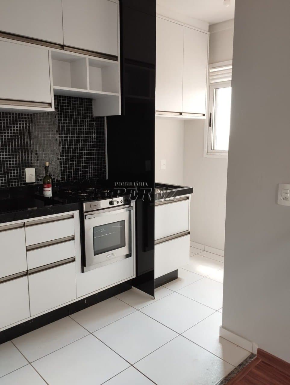 Apartamento no Vila Das Orquídeas, de 2 quartos, 46.3 m² para alugar no Leonor - Londrina/PR - Foto 6