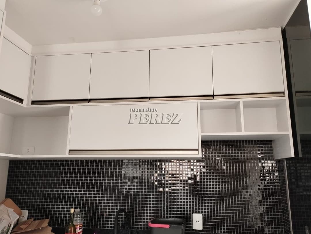 Apartamento no Vila Das Orquídeas, de 2 quartos, 46.3 m² para alugar no Leonor - Londrina/PR - Foto 7