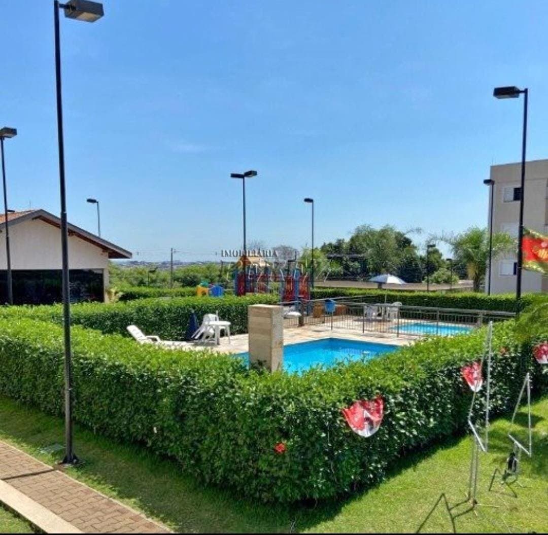 Apartamento para Venda e Locação no condomínio Vila das Orquídeas, região oeste de Londrina. - Foto 18