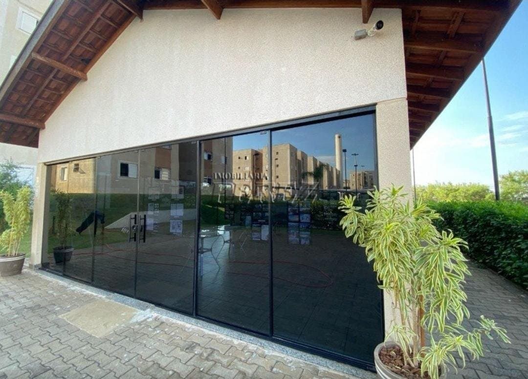 Apartamento para Venda e Locação no condomínio Vila das Orquídeas, região oeste de Londrina. - Foto 19