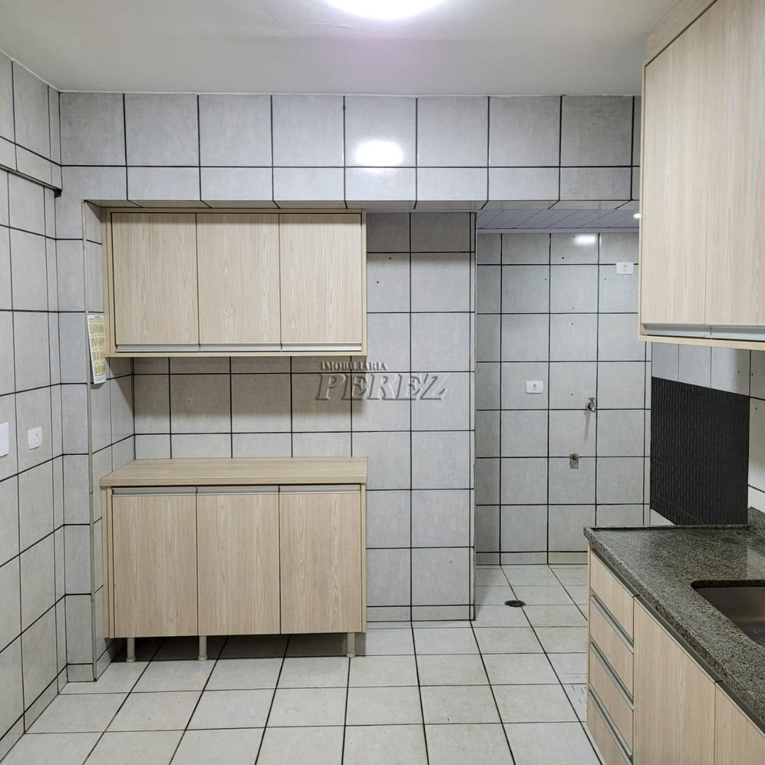 Apartamento à Venda na Rua Jorge Velho - Condomínio Saint Maarte - Foto 10