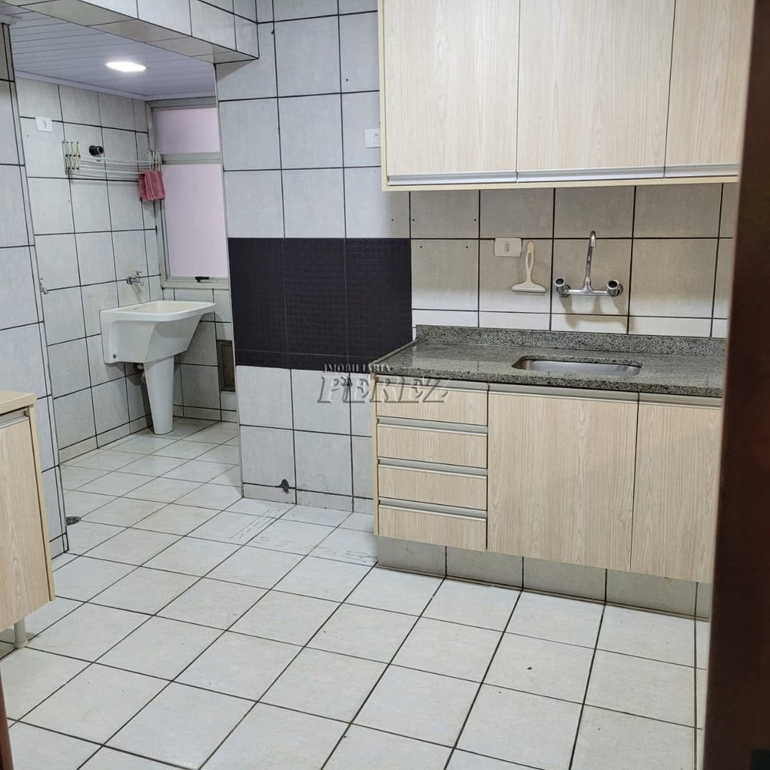 Apartamento à Venda na Rua Jorge Velho - Condomínio Saint Maarte - Foto 11