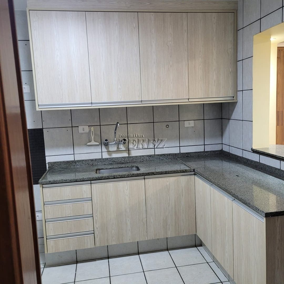 Apartamento à Venda na Rua Jorge Velho - Condomínio Saint Maarte - Foto 12