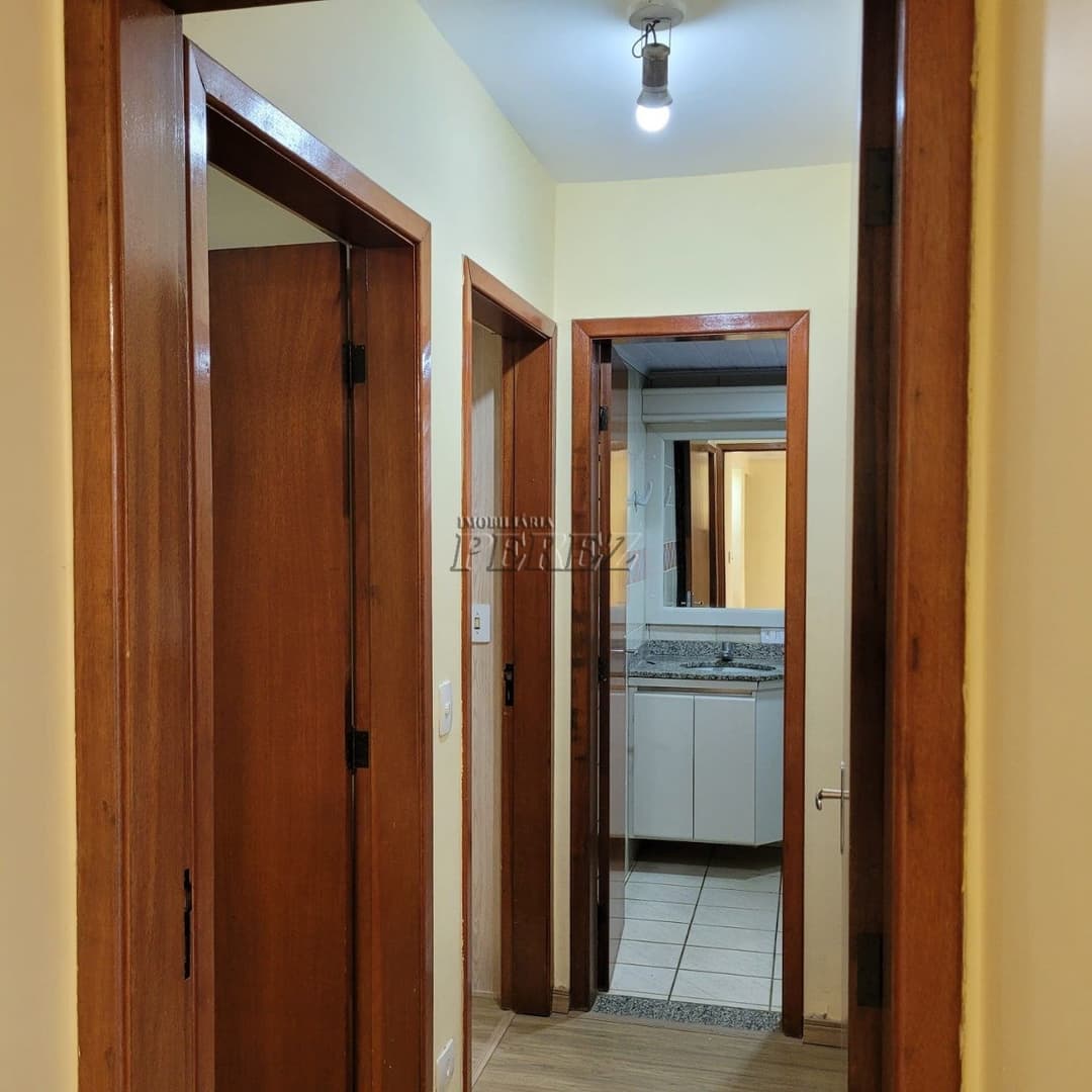 Apartamento à Venda na Rua Jorge Velho - Condomínio Saint Maarte - Foto 13