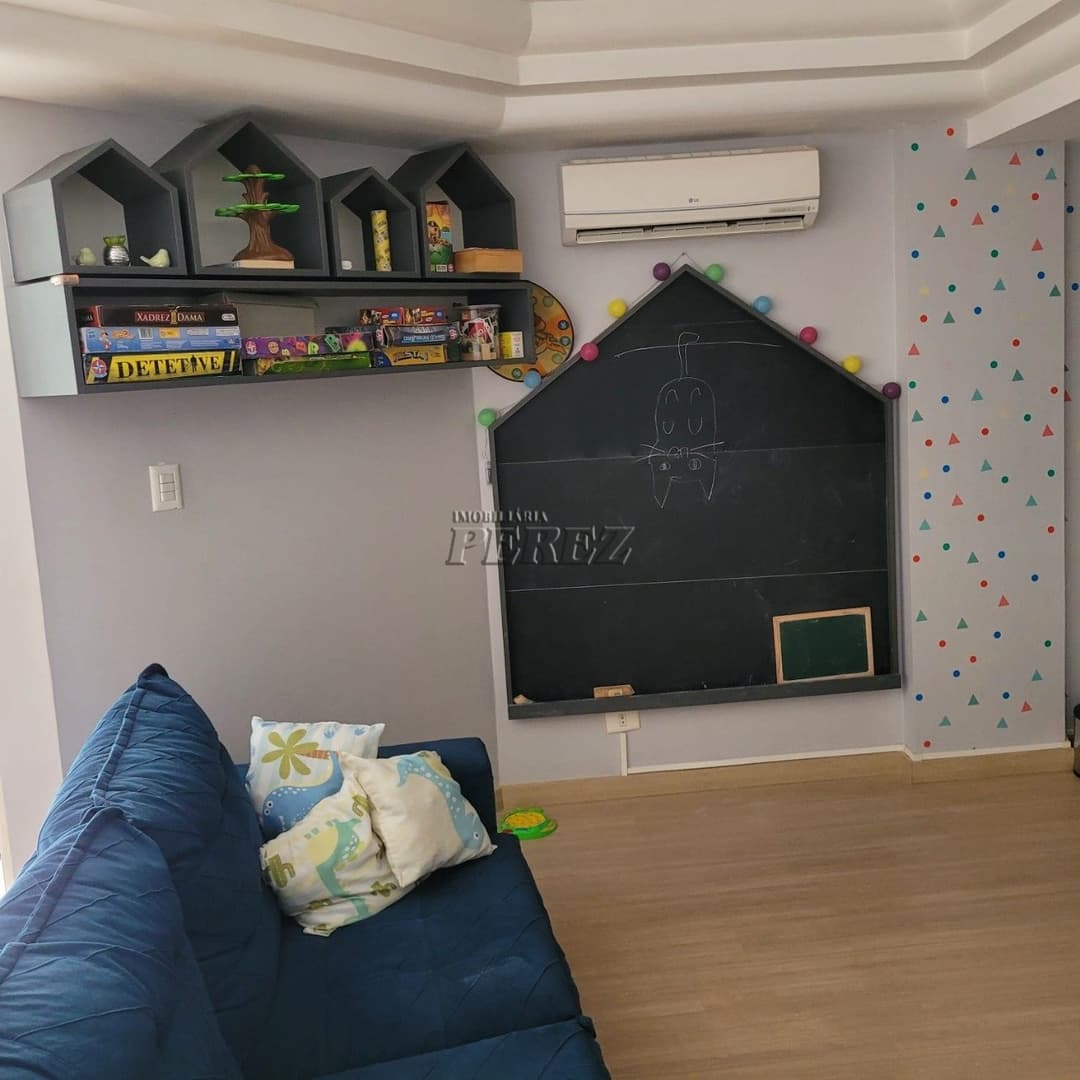 Apartamento à Venda na Rua Jorge Velho - Condomínio Saint Maarte - Foto 5