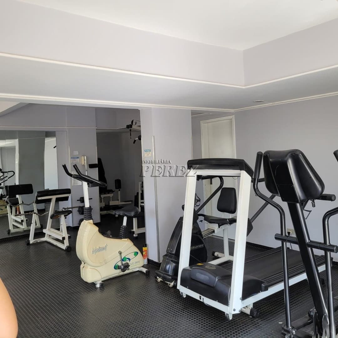 Apartamento à Venda na Rua Jorge Velho - Condomínio Saint Maarte - Foto 30