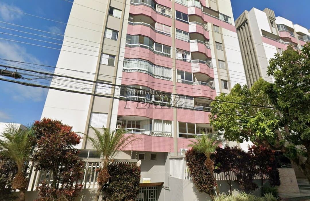 Apartamento à Venda na Rua Jorge Velho - Condomínio Saint Maarte - Foto 0