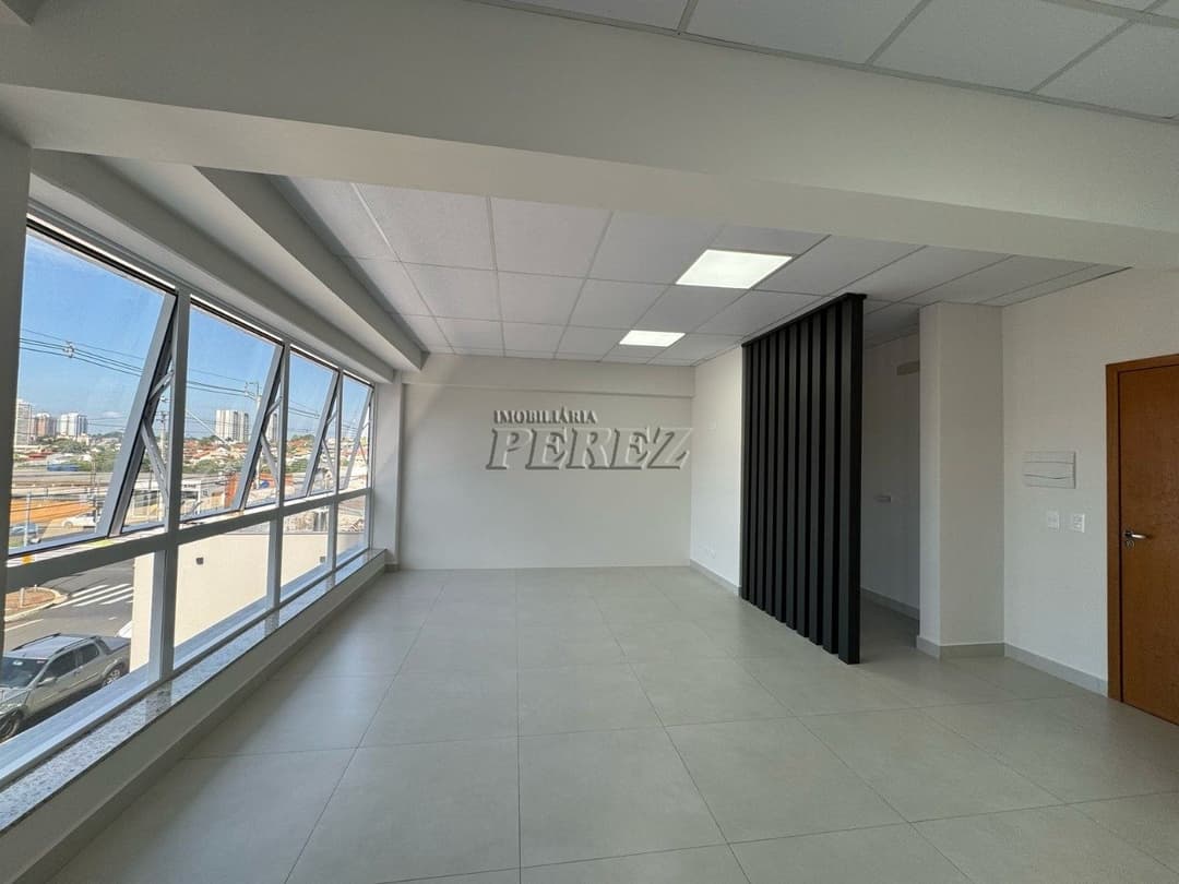 Salas, 28.61 m² para alugar no Centro - Londrina/PR - Foto 5