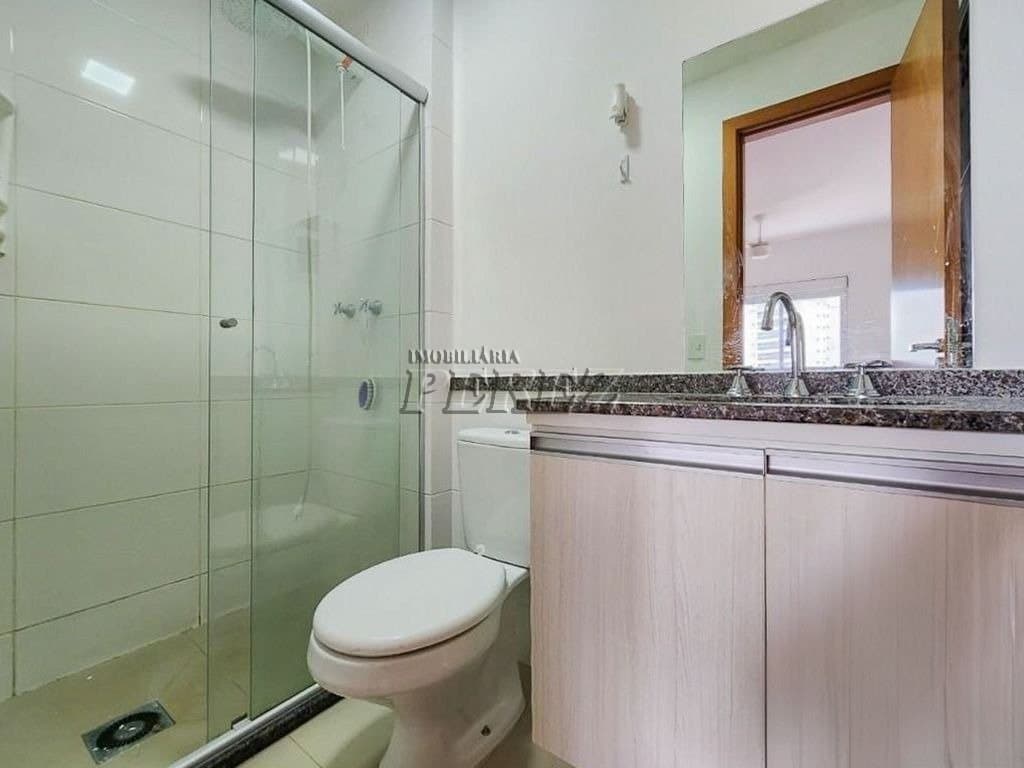 Apartamento no Nyc Palhano, de 3 quartos, 69 m² para alugar no Gleba Palhano - Londrina/PR - Foto 12