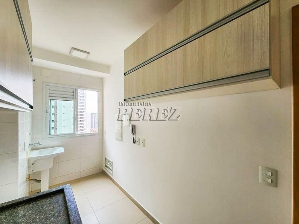 Apartamento no Nyc Palhano, de 3 quartos, 69 m² para alugar no Gleba Palhano - Londrina/PR - Foto 5