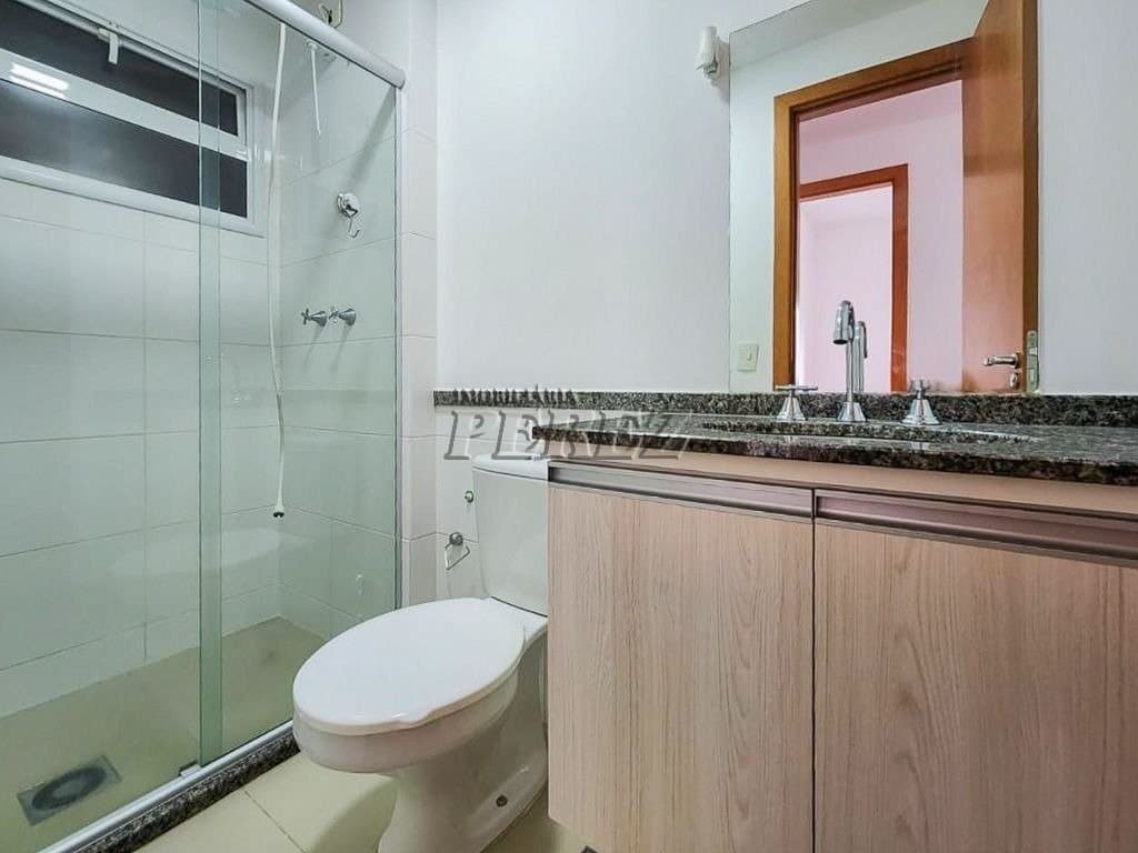 Apartamento no Nyc Palhano, de 3 quartos, 69 m² para alugar no Gleba Palhano - Londrina/PR - Foto 7