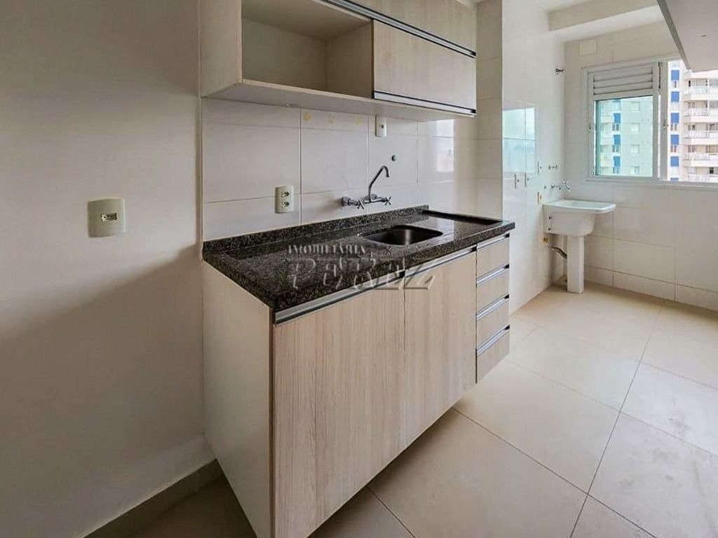 Apartamento no Nyc Palhano, de 3 quartos, 69 m² para alugar no Gleba Palhano - Londrina/PR - Foto 3
