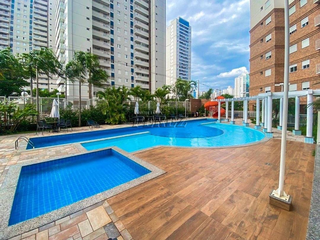 Apartamento no Nyc Palhano, de 3 quartos, 69 m² para alugar no Gleba Palhano - Londrina/PR - Foto 15