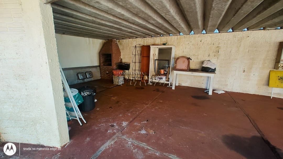 Casa Ampla à Venda no Jardim Santa Mônica - Conforto e Espaço para Sua Família! - Foto 34