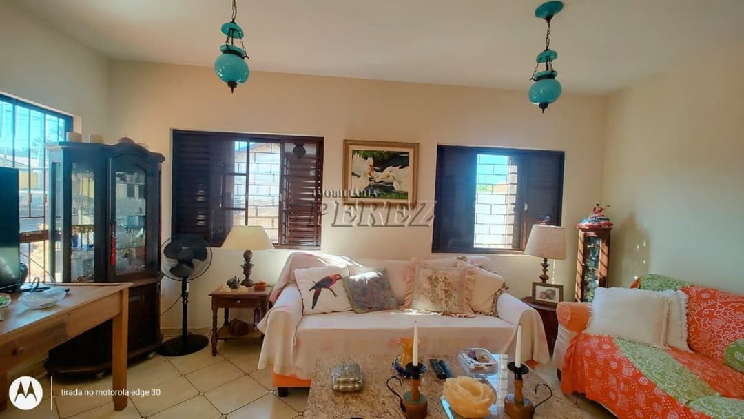 Casa Ampla à Venda no Jardim Santa Mônica - Conforto e Espaço para Sua Família! - Foto 8