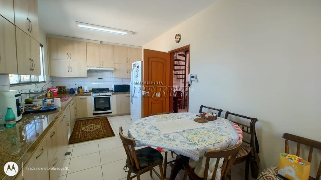 Casa Ampla à Venda no Jardim Santa Mônica - Conforto e Espaço para Sua Família! - Foto 14