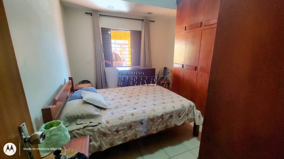 Casa Ampla à Venda no Jardim Santa Mônica - Conforto e Espaço para Sua Família! - Foto 18