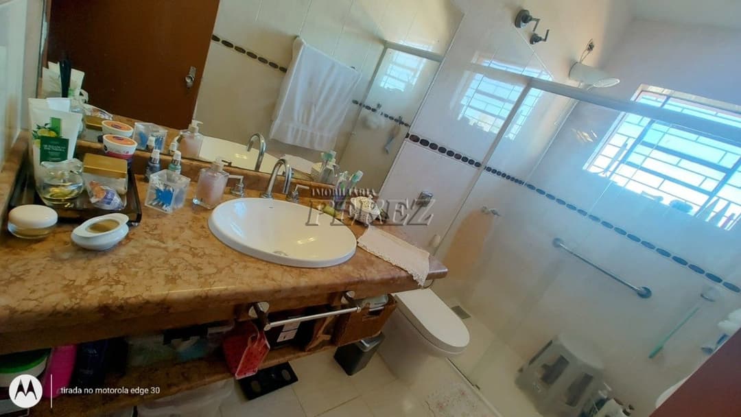 Casa Ampla à Venda no Jardim Santa Mônica - Conforto e Espaço para Sua Família! - Foto 21
