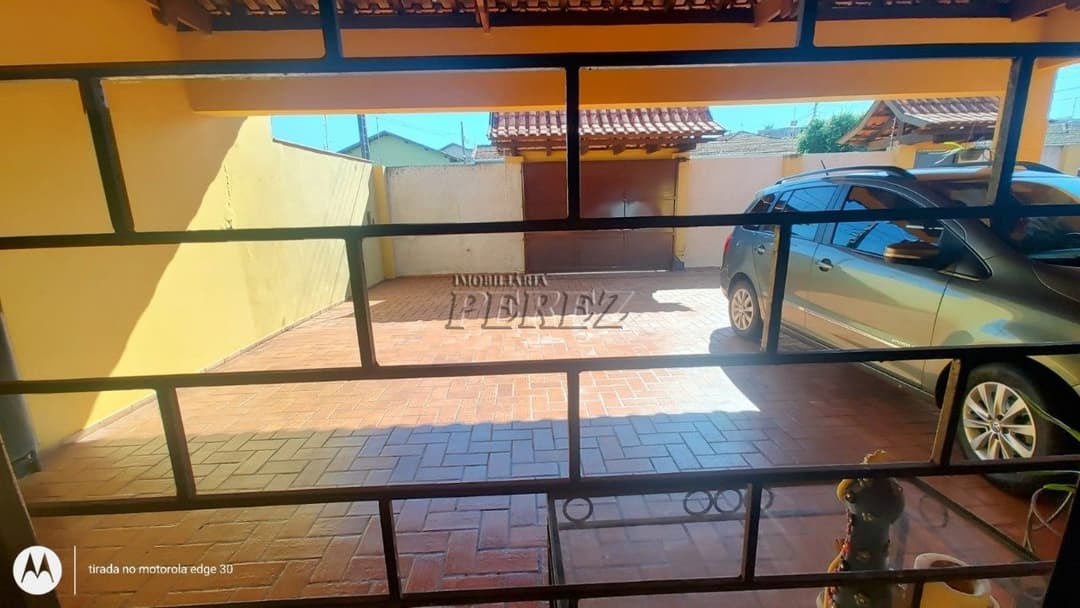 Casa Ampla à Venda no Jardim Santa Mônica - Conforto e Espaço para Sua Família! - Foto 37