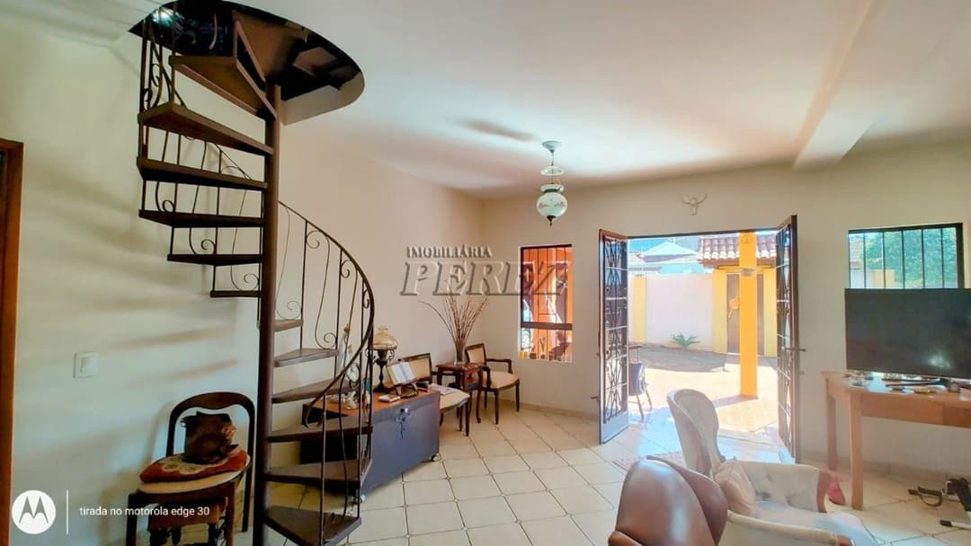 Casa Ampla à Venda no Jardim Santa Mônica - Conforto e Espaço para Sua Família! - Foto 7