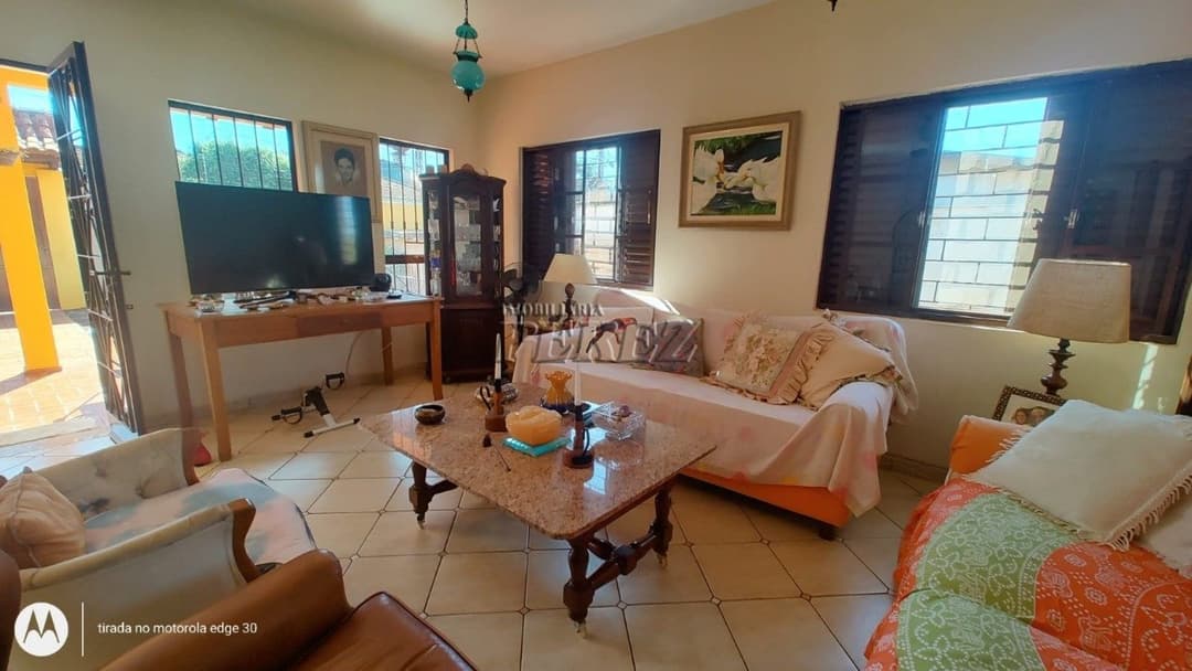 Casa Ampla à Venda no Jardim Santa Mônica - Conforto e Espaço para Sua Família! - Foto 10