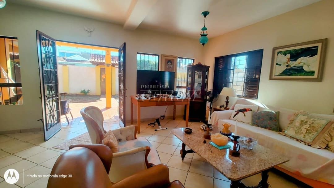 Casa Ampla à Venda no Jardim Santa Mônica - Conforto e Espaço para Sua Família! - Foto 6