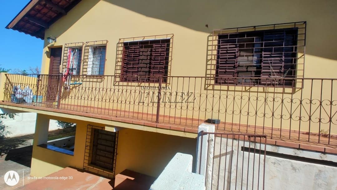 Casa Ampla à Venda no Jardim Santa Mônica - Conforto e Espaço para Sua Família! - Foto 26