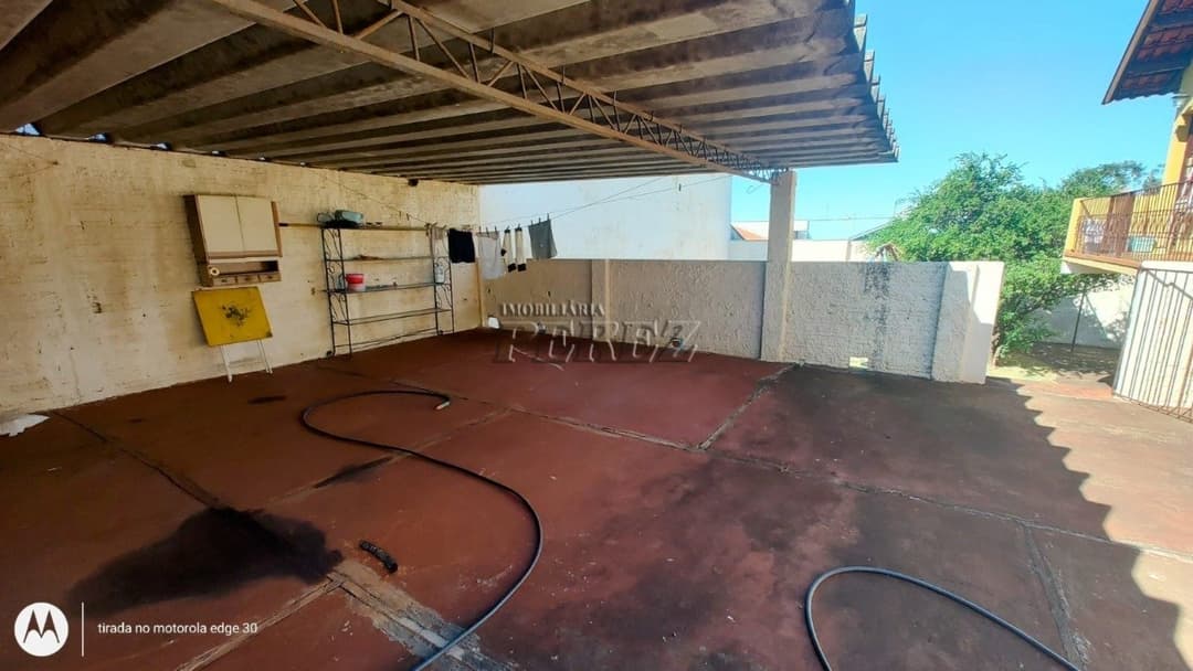 Casa Ampla à Venda no Jardim Santa Mônica - Conforto e Espaço para Sua Família! - Foto 35