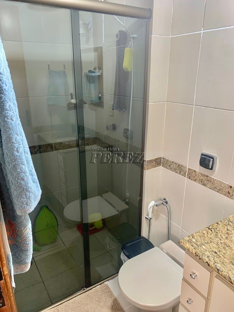 Apartamento no Residencial Valter F. Pruner, de 3 quartos à venda no Centro - Londrina/PR - Foto 15
