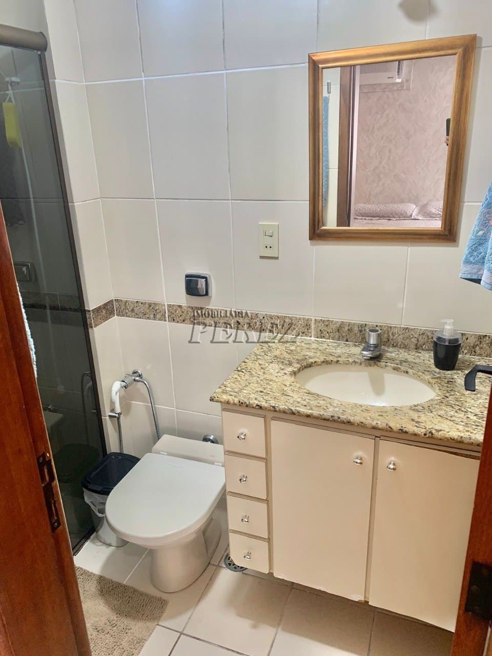 Apartamento no Residencial Valter F. Pruner, de 3 quartos à venda no Centro - Londrina/PR - Foto 13