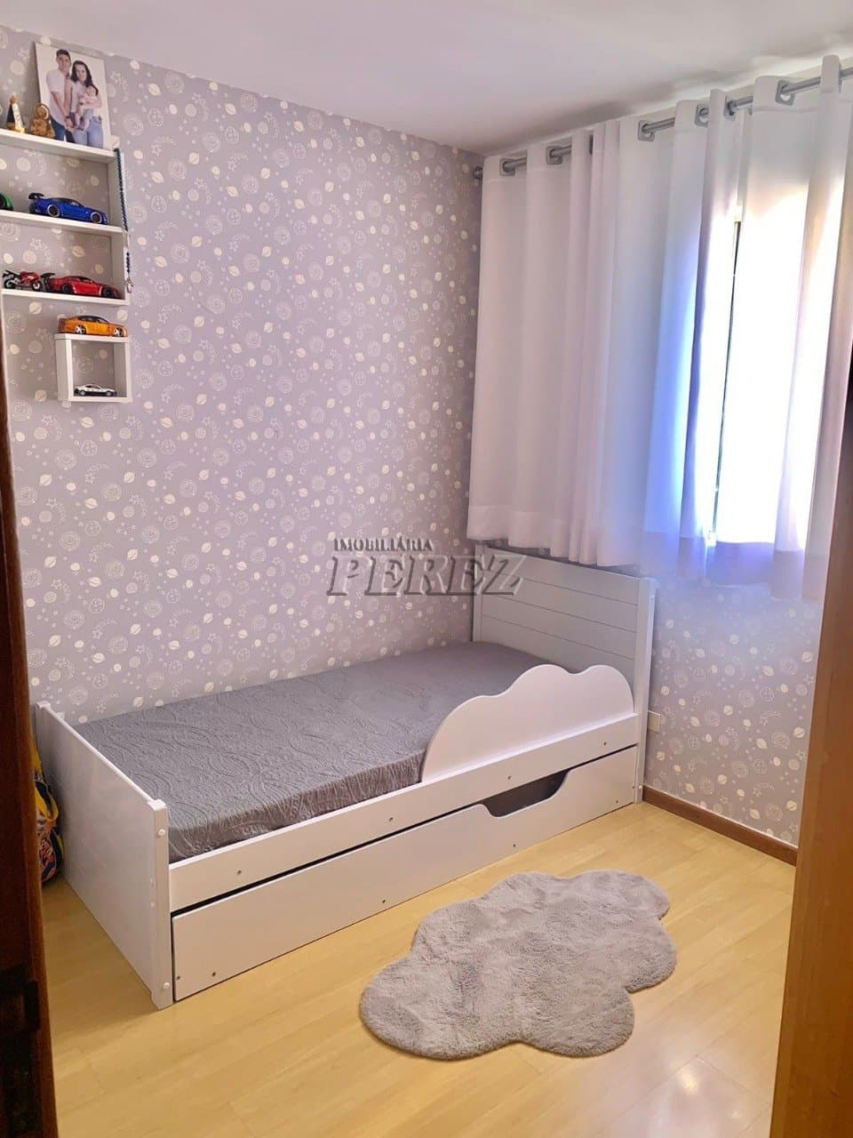 Apartamento no Residencial Valter F. Pruner, de 3 quartos à venda no Centro - Londrina/PR - Foto 17
