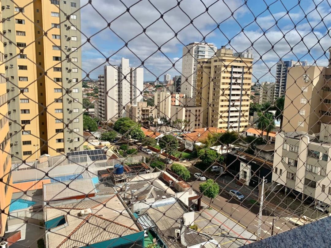 Apartamento no Residencial Valter F. Pruner, de 3 quartos à venda no Centro - Londrina/PR - Foto 9