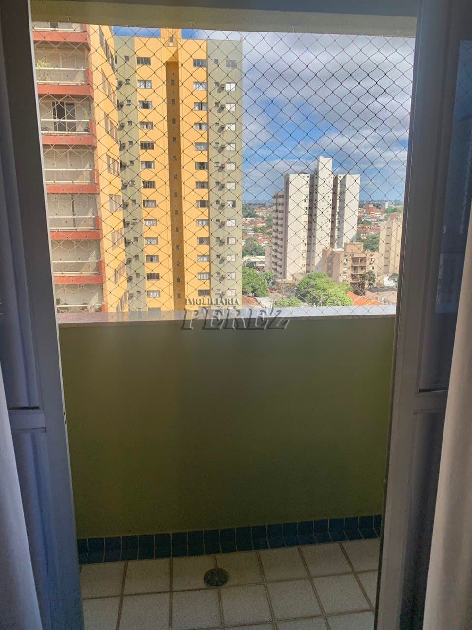 Apartamento no Residencial Valter F. Pruner, de 3 quartos à venda no Centro - Londrina/PR - Foto 8