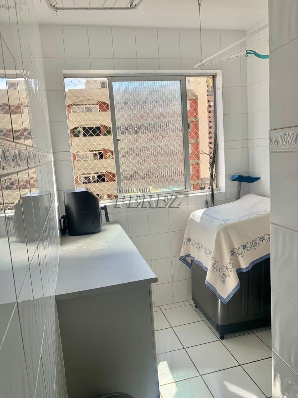 Apartamento no Residencial Valter F. Pruner, de 3 quartos à venda no Centro - Londrina/PR - Foto 7