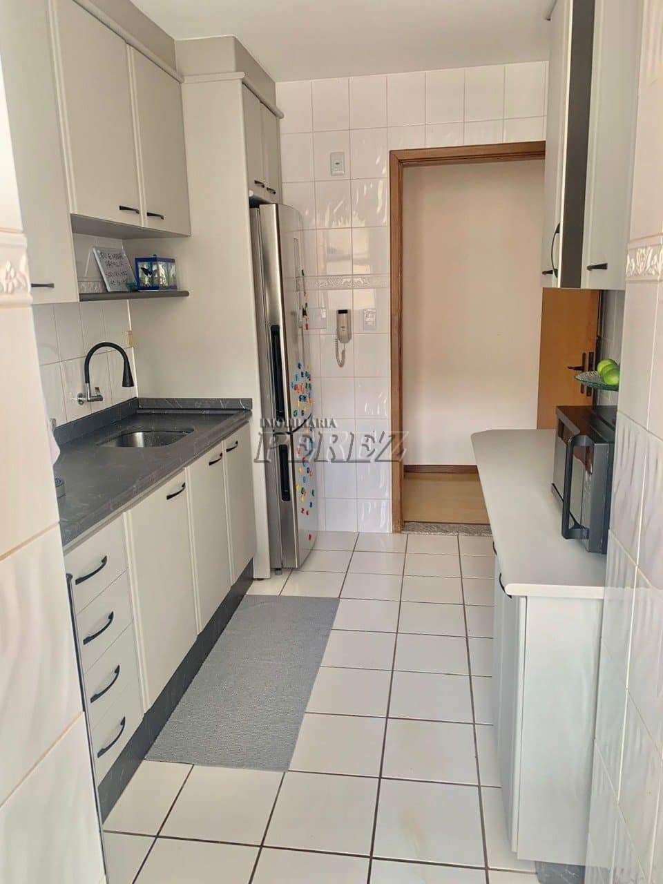 Apartamento no Residencial Valter F. Pruner, de 3 quartos à venda no Centro - Londrina/PR - Foto 5