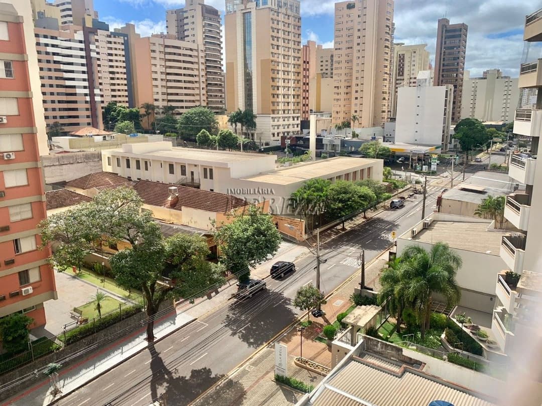 Apartamento no Residencial Valter F. Pruner, de 3 quartos à venda no Centro - Londrina/PR - Foto 10