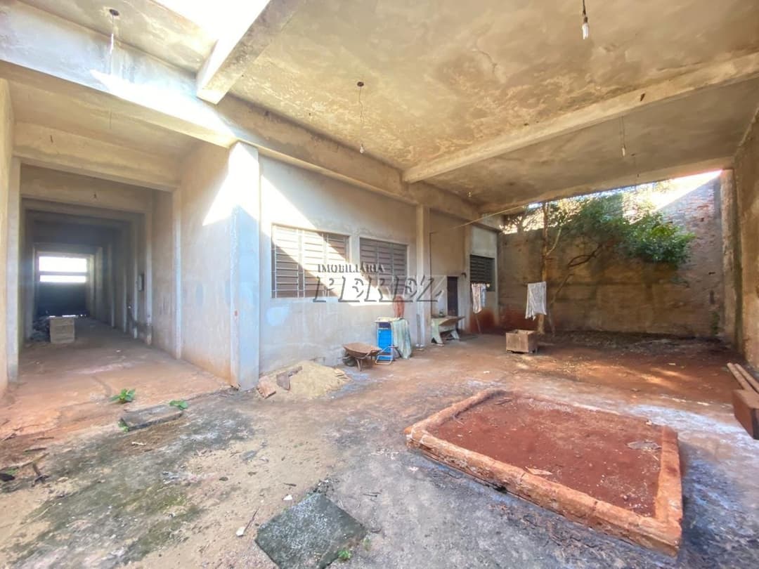 Galpão, 471.25 m² à venda no Jardim Londrilar - Londrina/PR - Foto 6