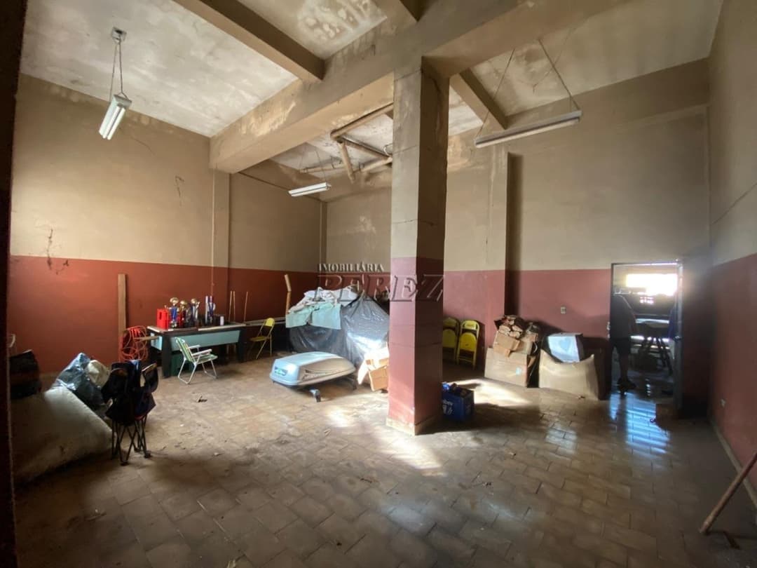 Galpão, 471.25 m² à venda no Jardim Londrilar - Londrina/PR - Foto 2