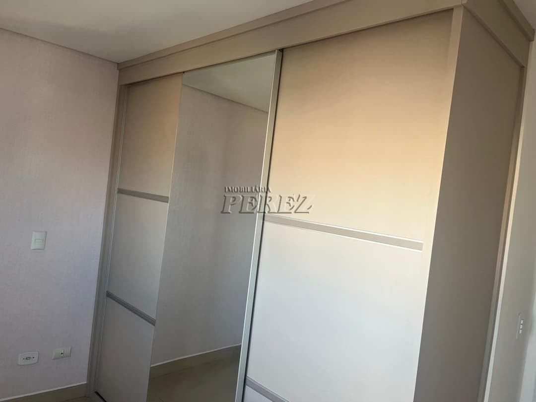 Apartamento no Edificio Smartcity, de 3 quartos, 65 m² à venda no Centro - Londrina/PR - Foto 4