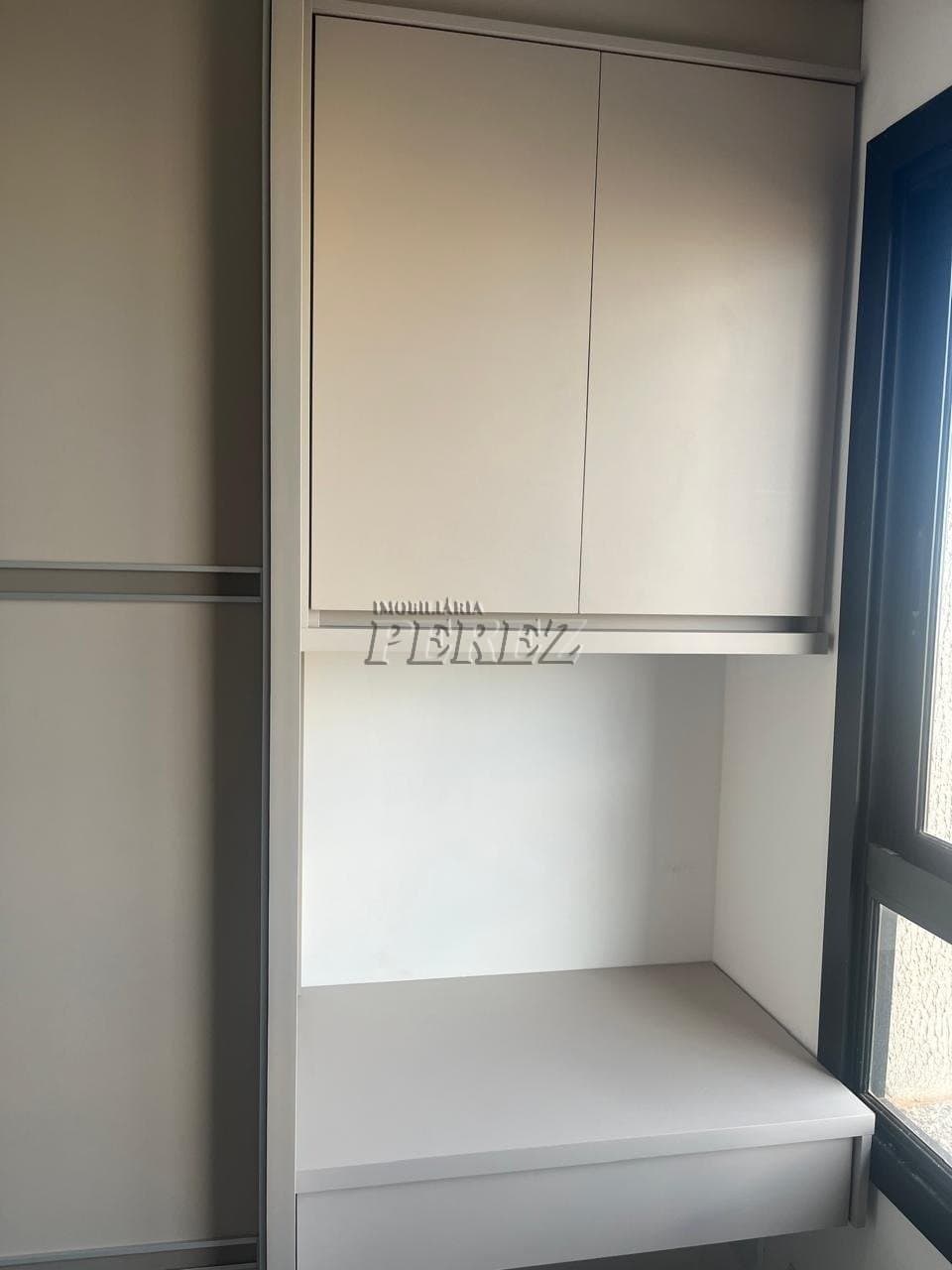 Apartamento no Edificio Smartcity, de 3 quartos, 65 m² à venda no Centro - Londrina/PR - Foto 6