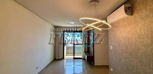 Apartamento no Edificio Smartcity, de 3 quartos, 65 m² à venda no Centro - Londrina/PR - Foto 0