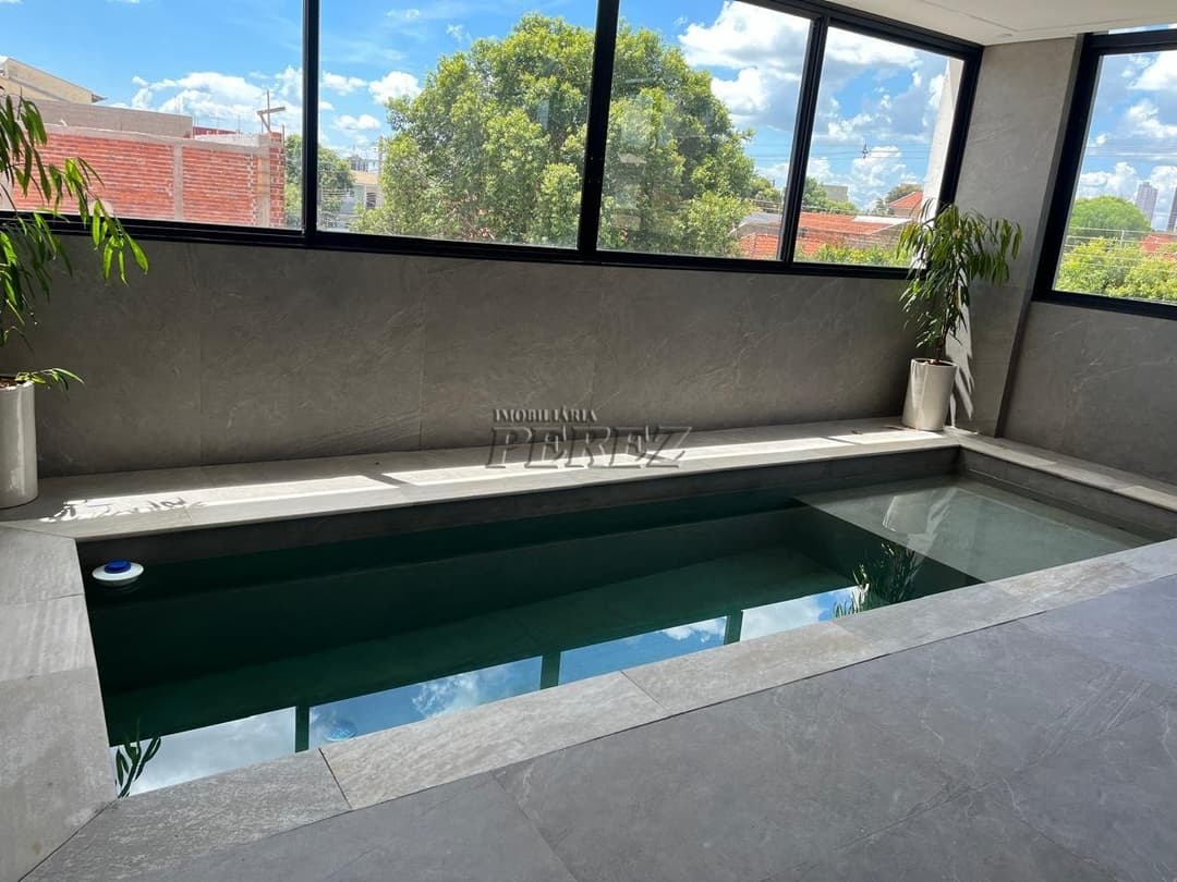 Apartamento no Edifício Villa Vêneto., de 3 quartos, 118.76 m² à venda no Vila Glória - Presidente Prudente/SP - Foto 23