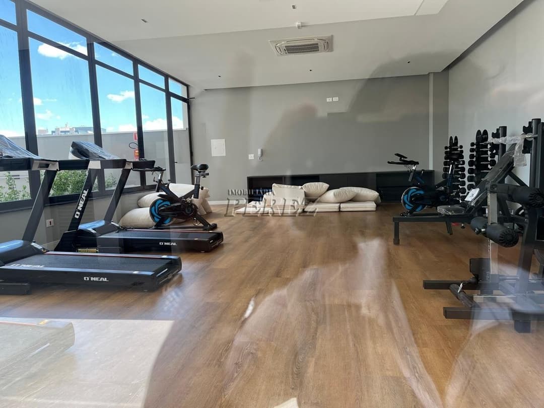 Apartamento no Edifício Villa Vêneto., de 3 quartos, 118.76 m² à venda no Vila Glória - Presidente Prudente/SP - Foto 21