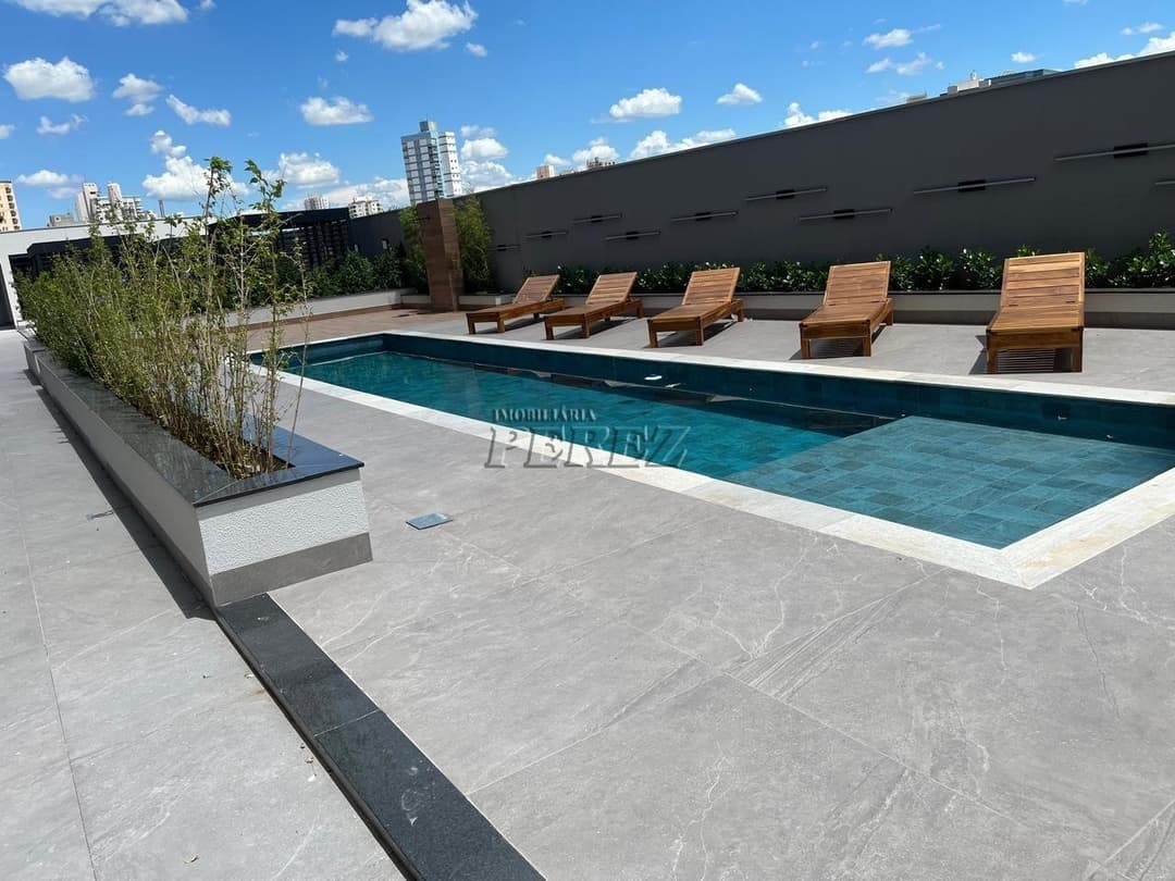 Apartamento no Edifício Villa Vêneto., de 3 quartos, 118.76 m² à venda no Vila Glória - Presidente Prudente/SP - Foto 24