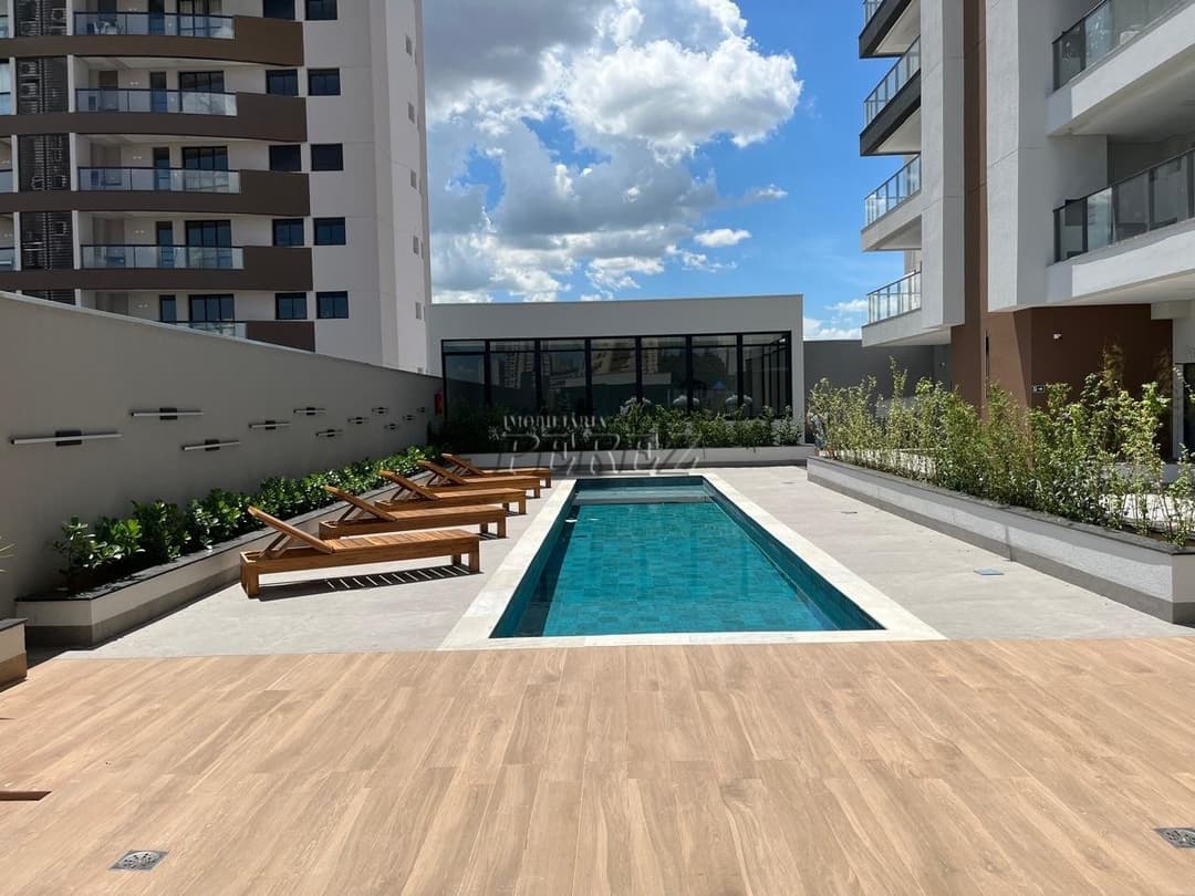 Apartamento no Edifício Villa Vêneto., de 3 quartos, 118.76 m² à venda no Vila Glória - Presidente Prudente/SP - Foto 25