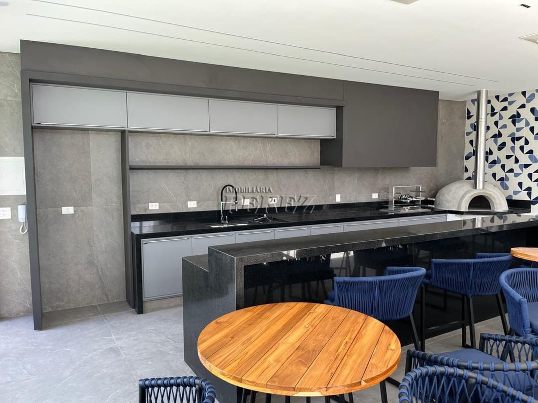 Apartamento no Edifício Villa Vêneto., de 3 quartos, 118.76 m² à venda no Vila Glória - Presidente Prudente/SP - Foto 7