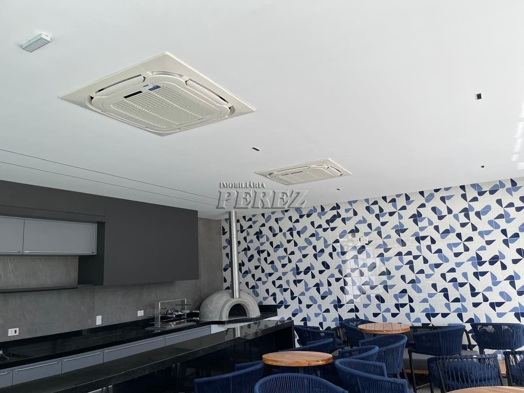 Apartamento no Edifício Villa Vêneto., de 3 quartos, 118.76 m² à venda no Vila Glória - Presidente Prudente/SP - Foto 6