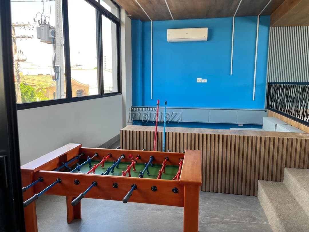 Apartamento no Edifício Villa Vêneto., de 3 quartos, 118.76 m² à venda no Vila Glória - Presidente Prudente/SP - Foto 17